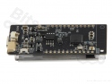 LILYGO T-Display-S3 ESP32-S3 + 1.9inch ST7789 LCD display